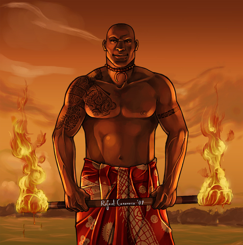 WorldwideSamoan's profile picture. 