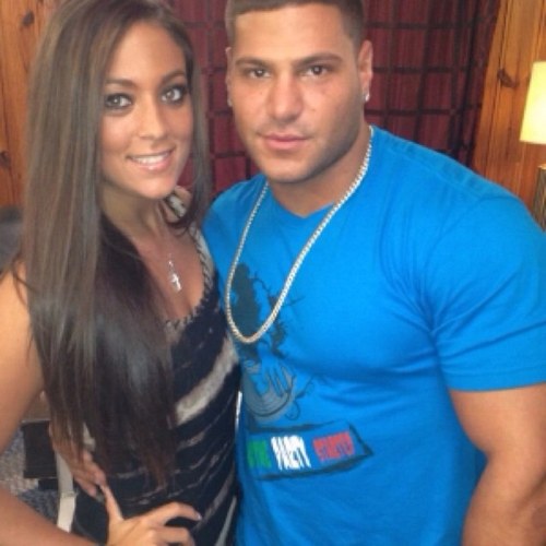 ILuvSamRon's profile picture. 