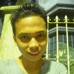 ianferrer1's profile picture. 