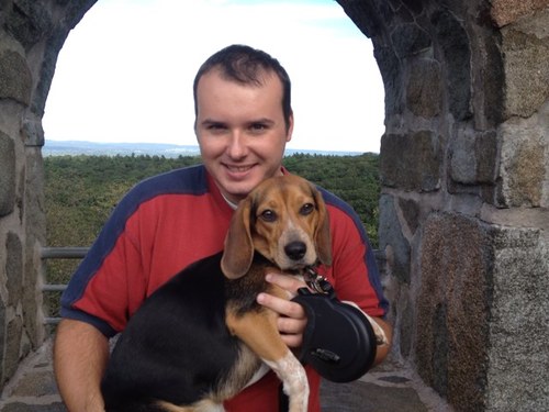 Derekbee1686's profile picture. 