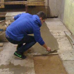 ZemnieksSandis's profile picture. Aparu laukus.