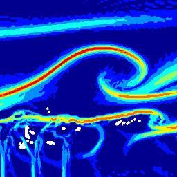 Senior Lecturer in Water Engineering at Loughborough University. Interested in environmental fluid mechanics and flapping river plants. Views my own.