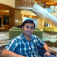 Skandesh B M (@skandy327) 's Twitter Profile