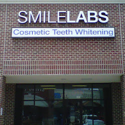Smile Labs Cosmetic Teeth Whitening. Located at 16920 Wright Plaza, Omaha NE, 402 934 6040