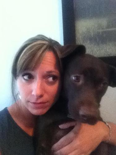 PaisleyGirlJess's profile picture. 