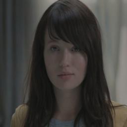 Kate Emerson  ● 23 Years Old ● From Atlanta ● Lost Her Family ● Surviving At The Prison ● [#TWDRPOC 15+] FC: Emily Browning