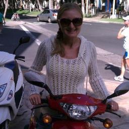 OlgaMcCaffrey's profile picture. Internet Marketing Specialist- Social Media, PPC, & SEO for businesses of all sizes.