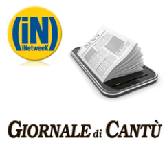 Giornale di Cantù, notizie locali del gruppo iNetweek