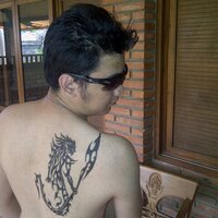 D Permana Putra (@ditzmax) 's Twitter Profile