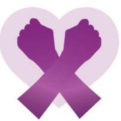 Embrace_TheLove's profile picture. Supporting all who speak up and stand against Domestic Violence. EMPHASIS on the POSITIVES to overpower the negatives and EMPOWERING those we LOVE