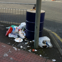 KEEP MCR TIDY (@keepmcrtidy) 's Twitter Profile