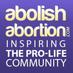 Abolish Abortion (@fightabortion) Twitter profile photo Abolish Abortion (@fightabortion) Twitter profile photo