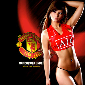 PillayJerome's profile picture. Man Utd 4 Life! Live Ur Passion ♥