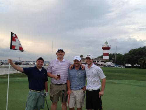 HuxSpencer's profile picture. 