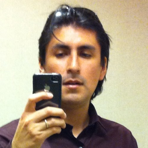 Software developer, consultant, soccer and music lover