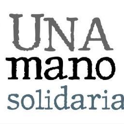 Todos por un Paraguay mejor, UNA mano solidaria da su cooperación por una sociedad más equitativa, justa e inclusiva. Todos por UNA mano solidaria!
