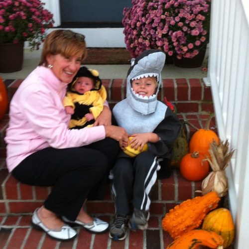 JulieRansdell's profile picture. 