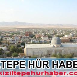 Kızıltepeden hür haberler için sitemiz hizmetinizdedir.