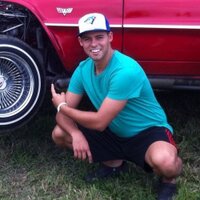 Matt Medeiros (@medeiros_matt) 's Twitter Profile