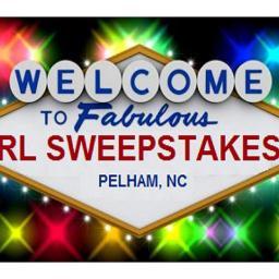 We are the greatest Sweepstakes Center in Pelham! Come on in and check us out! Bring a friend and get a Bonus to your RLS Account