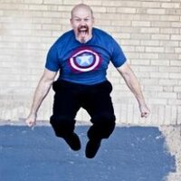 Brian Mathis (@singactdrum) 's Twitter Profile