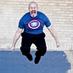 Brian Mathis (@singactdrum) Twitter profile photo