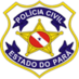 Polícia Civil - Pará (@policiacivil_pa) Twitter profile photo