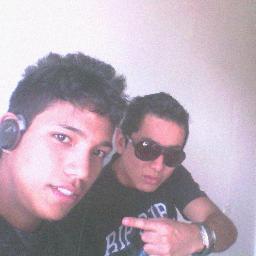Dee Jay Franco (Asociado con) @Simonx95_boss #FraSi_Records