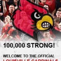 KyMike36's profile picture. Alumni and huge UofL fan. I'm a husband, father, and family man 1st above all else. Also enjoy golf, space/astronomy, and everything Louisville Cardinals! L1C4