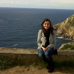 vikidseara's profile picture. Oímos solo las preguntas a las que somos capaces de encontrar respuestas (Nietzsche)