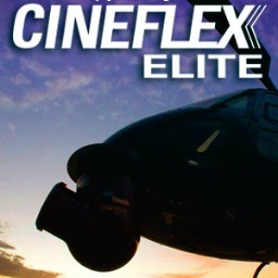 Cineflex Elite Aerial Cinematography