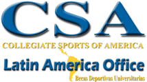 Collegiate Sports of America es una empresa dedicada a ayudar a jóvenes a obtener una beca académica o deportiva en las universidades de los Estados Unidos.