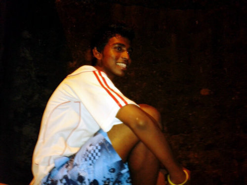 Alvin Anthony Profile