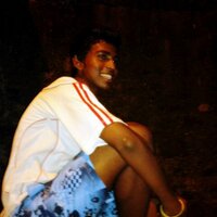 Alvin Anthony (@2800) 's Twitter Profile