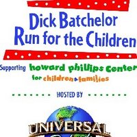 Dick Batchelor Run (@dbatchelorrun) 's Twitter Profile