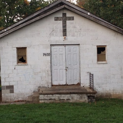 The Official Page of The Zombie Church™ Prepping you for the Zombie Apocalypse. Horror, Tattoos, and Metal with @TheRealRevJared. #Horror #Influencer