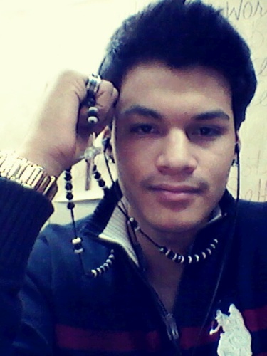jose . a ♡high life , trust noone .