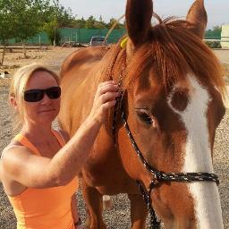 Horse mad 40 something - learning to ride as an adult!
