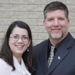 Missionaries to Botswana & Southern Africa.