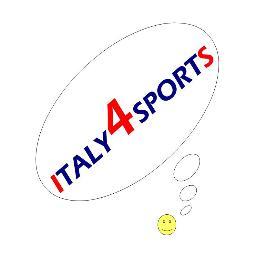 italy4sports's profile picture. LOW COST and high quality Sports Tours for University, College, School & Club teams MADE IN ITALY