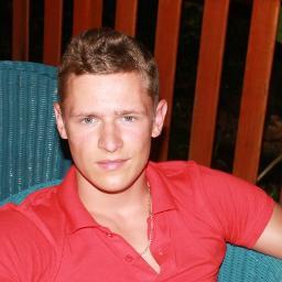 AlexandrBarin's profile picture. 