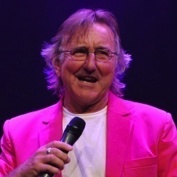 Mervyn Stutter Profile