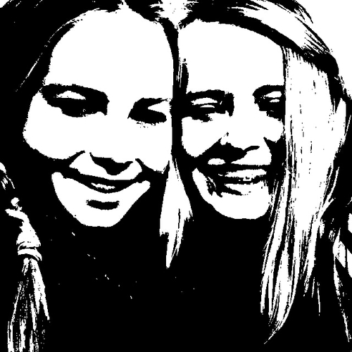 schattjjeesss:pien,britt,yoelke,romy,fleur,roos,doortje,kelky