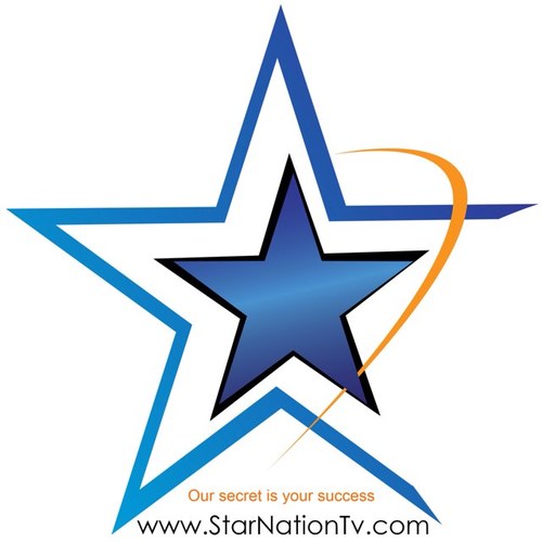 Interactive TV talk show, highlighting the best talents in the Entertainment Industry.