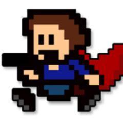 PeterBamm's profile picture. 