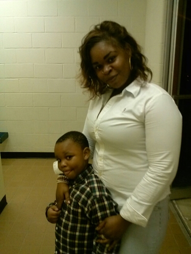 Jcksn high 07'graduate.Mother of 3yr old Messiah T.all i do is 4him..#wrkn on my future path 2gain lifes greatest awards.We goody round hr blessd&highly favored