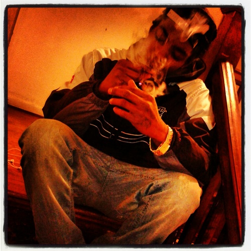 M48hrs's profile picture. I'm on my shit I'm done wit school & I'm working i know god watching over me amen