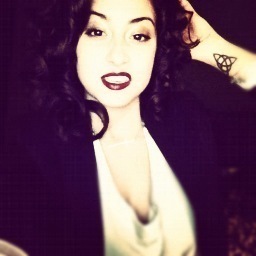 DancingDiane92's profile picture. Newark born,confident & talkative ;)