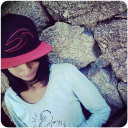 Minha Lerda,minha cabeçuda,minha gorda,minha paixão...te amo de montão,e teu sorriso é o + lindo e que sempre quero ter ao meu lado.Te AMO 3 @Anarchy_Math Here