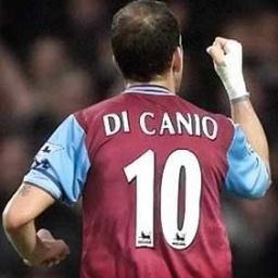 Witchford 96 manager, bowling genius and mighty hammers supporter
